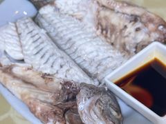 -车头老二大排档(金城步行街店)