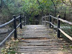 -封龙山风景区