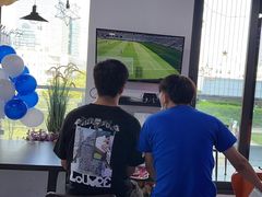 -CIAO·团建聚餐·生日派对轰趴馆(福田店)