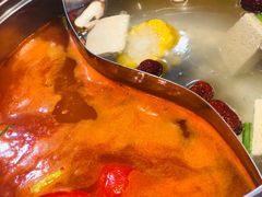 -呷哺呷哺(西单大悦城店)