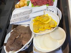 -德林酸菜鱼火锅(南丹店)