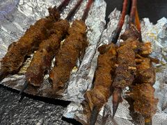 -周姑娘不等味·牛羊肉火锅·螃蟹罗氏虾·烤鱼烤串(高邮店)