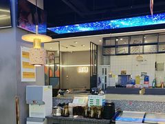 -味之绝美蛙鱼头火锅(松江万达店)