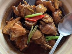 -山外山菜馆(玉泉路店)