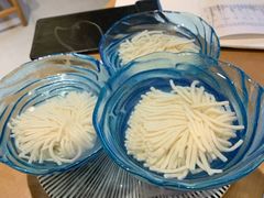 绣球豆腐-湯系·煲汤手艺人(东二环泰禾广场店)