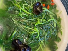 上汤苋菜-北园酒家(小北路店)