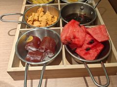 -将军牛排·尔滨地标朝鲜族美食(总店)