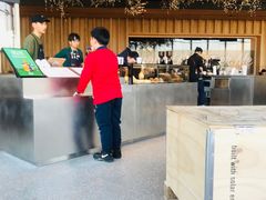 -Seesaw Coffee(朝阳大悦城店)