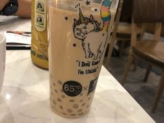 -85度C(厦门中华城新店)