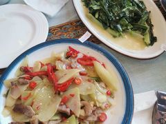 -大师傅金奖啤酒鱼(西街口总店)