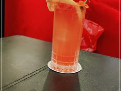 -Salon de The de Joel Robuchon(外滩18号店)