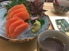 -樱の千渡日式料理·铁板烧•烧鸟(金盛田广场店)