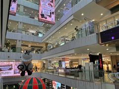 -凯德广场(学府店)