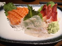 -千代武日本料理(开发区店)