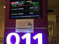 -吉隆坡国际机场