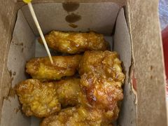 -川流不息(北蔡休闲广场店)