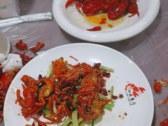 -四妹餐厅(玫瑰街店)