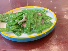 -好口味小吃楼·东北菜(太原南街店)