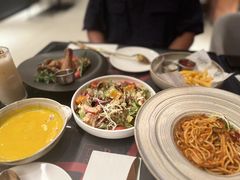 -Nord Grill&Bar Highland诺德西餐(深圳欢乐海岸店)