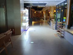 -星河湾温泉洗浴酒店