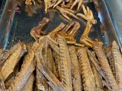 -海窝子刘鹅肉(总店)