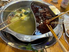 -成都玉林串串香火锅(三八店)