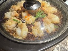 -绿茶餐厅(朝阳大悦城店)