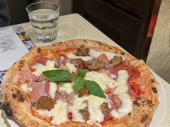 -Mammamia意大利餐厅(古北店)