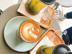 -Seesaw Coffee(环贸iapm店)