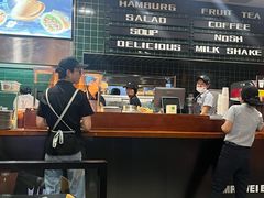 -魏斯理汉堡(西安沣东吾悦店)