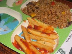 -凯撒城堡西餐厅(颐和国际店)