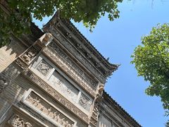 -西安关中民俗艺术博物院