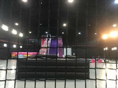 -嘿哟动霸CHUA·新潮玩运动娱乐中心·蹦床滑冰团建乐园