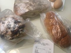 -山崎面包(第一八佰伴店)