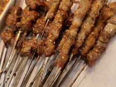 大羊肉串-枪火串烧·东北特色烧烤(罗湖总店)