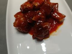 -北平小馆·烤鸭·家常菜(磨房北里店)