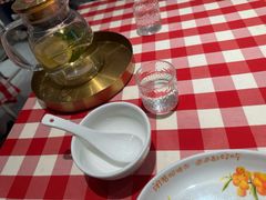-西贝(上海中心店)