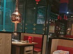 -韩宫宴和牛烤肉(无锡大东方广场店)