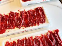 五花趾-八合里牛肉火锅(上海中山公园店)