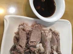 手抓羊肉-同心春餐饮(富宁街店)