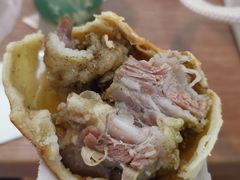-中关村烤包子(中关村店)