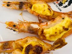 -澜悦港海鲜体验主题餐厅