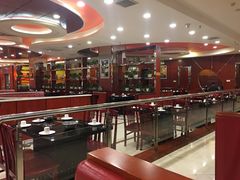 -蝎王府羊蝎子(西稍门店)