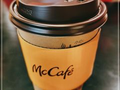 -麦当劳(东急新天地店)