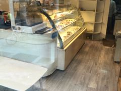 -布朗尼西饼(粮道街店)