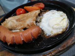 -多多茶餐厅(松风路店)