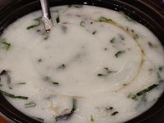 -莲餐厅·湖北菜·藕汤老手艺(愚园路店)