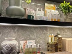 -Dragonfly 悠庭·按摩Spa(苏州中心广场店)