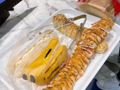 -85度C(上海仓汇路店)