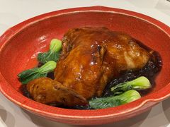 -老正兴菜馆(福州路店)